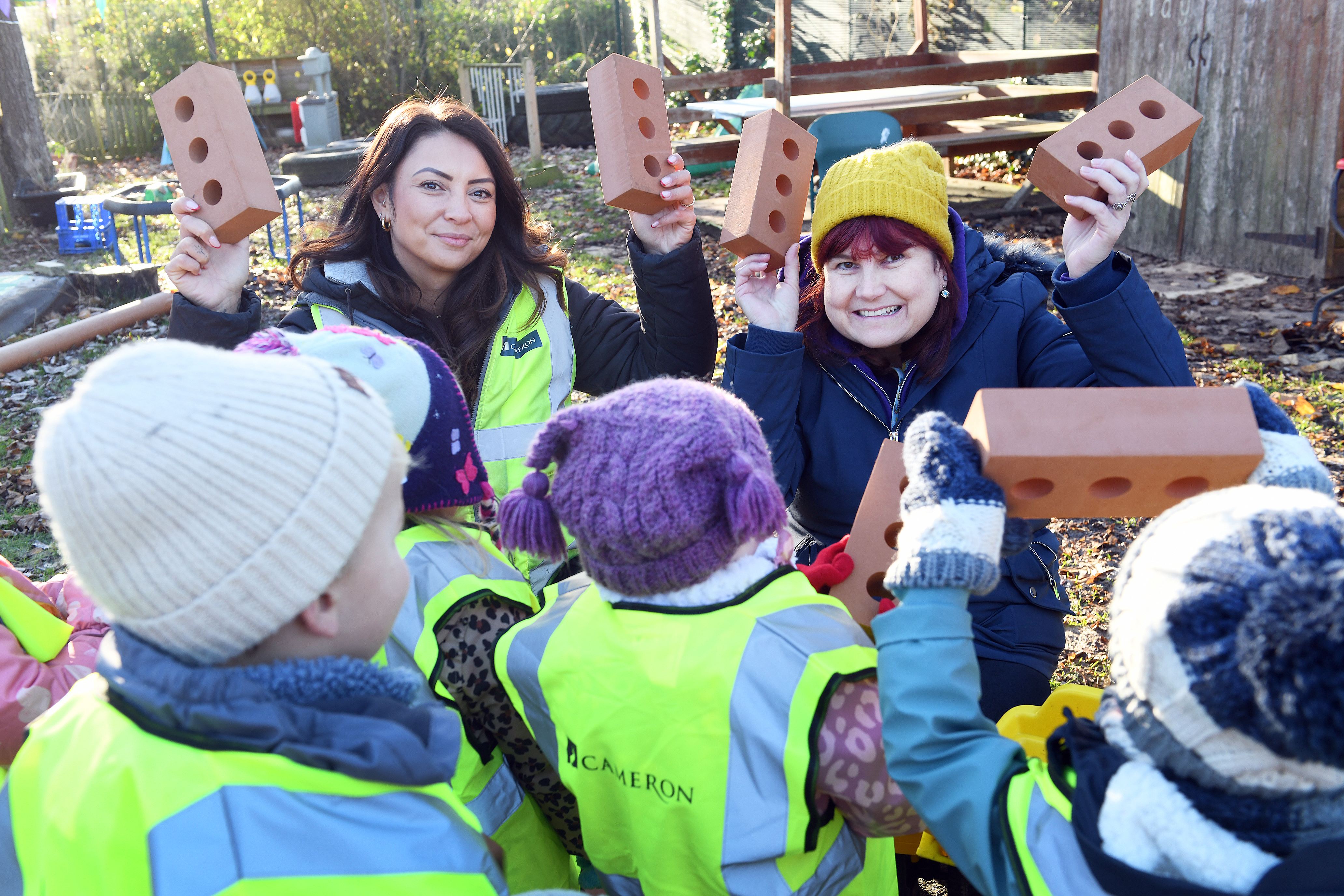 How we can help Banner.