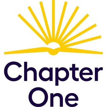 Chapter One Banner.
